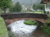Brücke