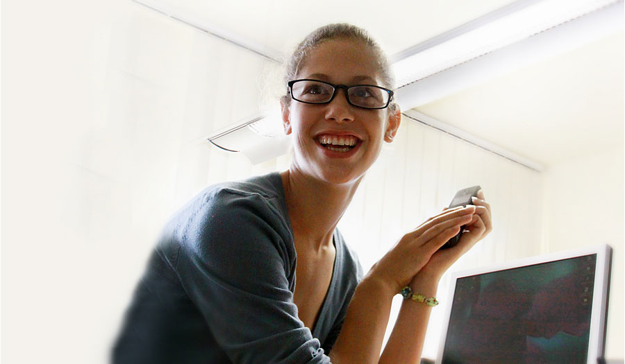 IBS Offenburg Kontakt