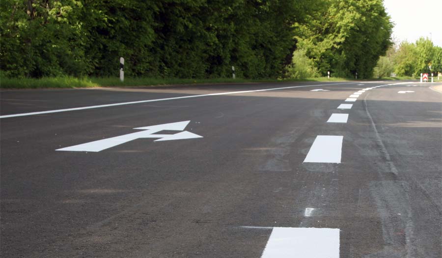 Strassenbau, Brückenbau